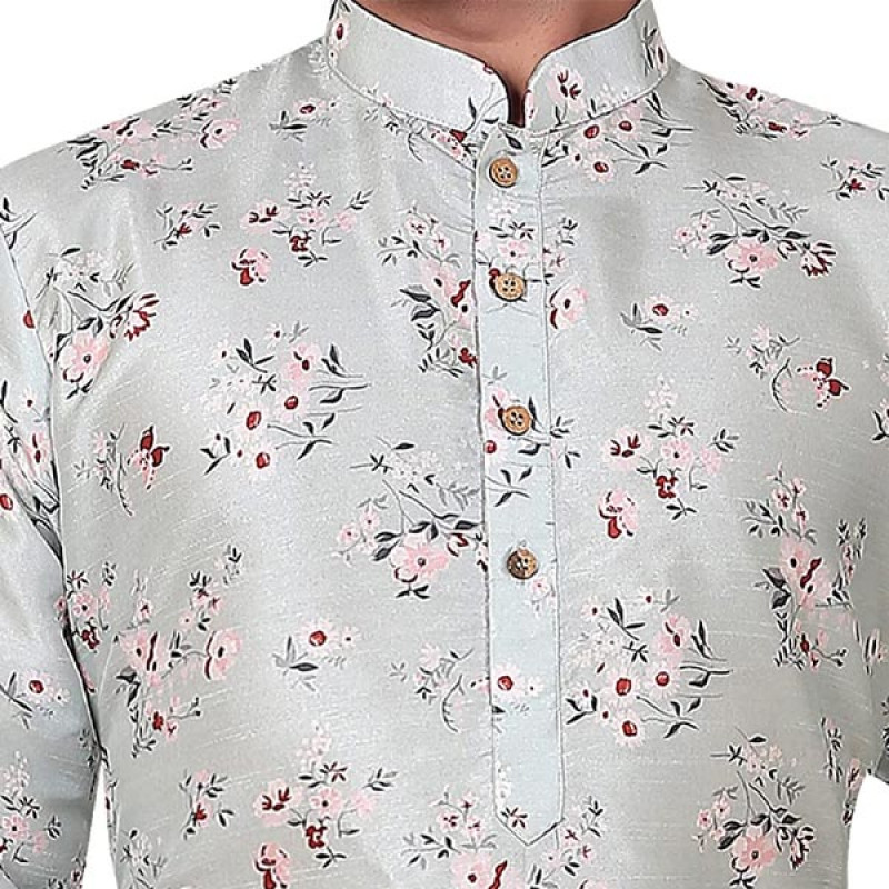 Kurta Pyjama Set for Men Ethnic & Designer Wear
